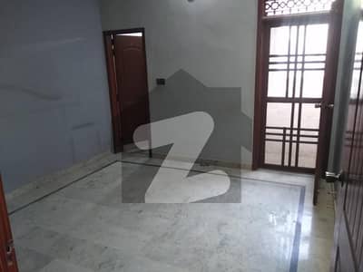 ہنس سوسائٹی سکیم 33,کراچی میں 2 کمروں کا 5 مرلہ بالائی پورشن 43.0 ہزار میں کرایہ پر دستیاب ہے۔