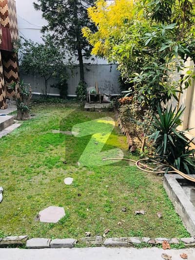 12.5 Marla House For Sale Canal View Cooperative Housing Society Lahore