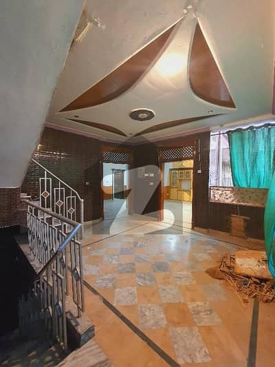 Upper Portion For Rent