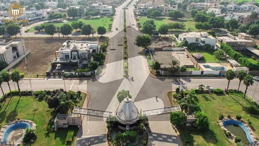 5 Marla Residential Plots Available on Instalments in City Housing Multan