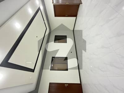 Corner House Ground Plus 1 With 3 , 4 Shops