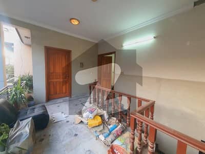 Upper Portion For Rent