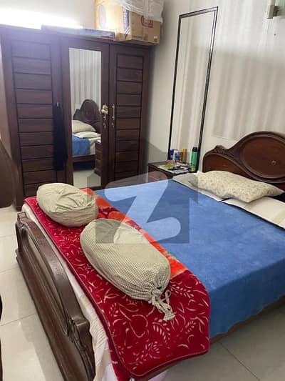 LUXURY 2 BEDROOM APARTMENT FOR SALE IN BUKHARI COMMERCIAL PRIME LOCATION