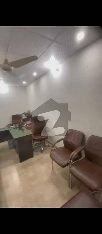 بہادر آباد گلشنِ اقبال ٹاؤن,کراچی میں 1 مرلہ دکان 1.4 کروڑ میں برائے فروخت۔