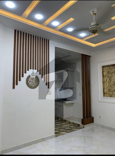 رئیل پام سٹی ایمن آباد موڑ,گوجرانوالہ میں 4 کمروں کا 5 مرلہ مکان 52.0 ہزار میں کرایہ پر دستیاب ہے۔