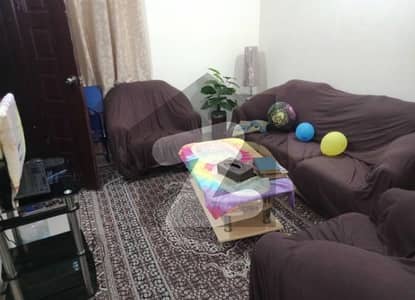 First Floor Portion Available For Sale In Federal B Area