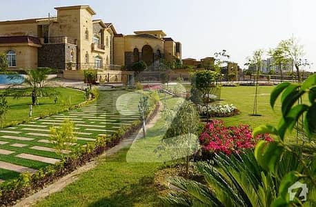 5 Kanal Investment Plot Developed, Possession, Heighted Block D 5 Kanal Investment Plot Developed, Possession, Heighted Block D