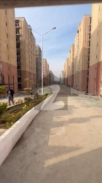 آئی۔12/1 آئی ۔ 12,اسلام آباد میں 2 کمروں کا 4 مرلہ فلیٹ 95.0 لاکھ میں برائے فروخت۔