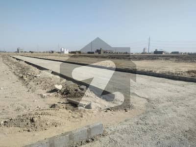 PIR AHMED ZAMAN TOWN BLOCK 4 VIP LOCATION