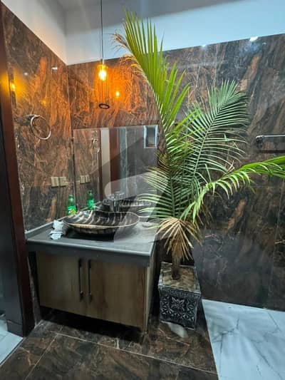 Brand New House For Sale Sector E1 Phase 8