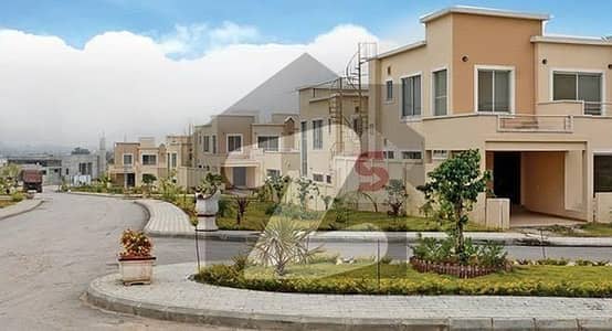 Lilly Block 5 Marla The Perfect Spot for Your New Home