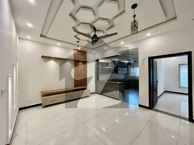 7 Marla Double Storey House For Sale Bahria Town Phase 8 Rawalpindi