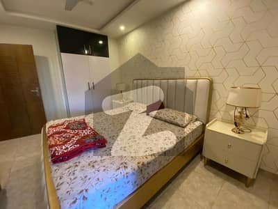 Luxury Fully Furnished 3 Bedroom Apartment Available For Rent On Daily,Weekly,Monthly Basis