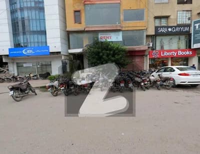 کلفٹن ۔ بلاک 5 کلفٹن,کراچی میں 6 مرلہ دفتر 1.3 لاکھ میں کرایہ پر دستیاب ہے۔