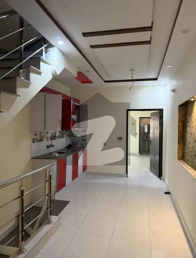 3 Marla Double Storey House for Sale