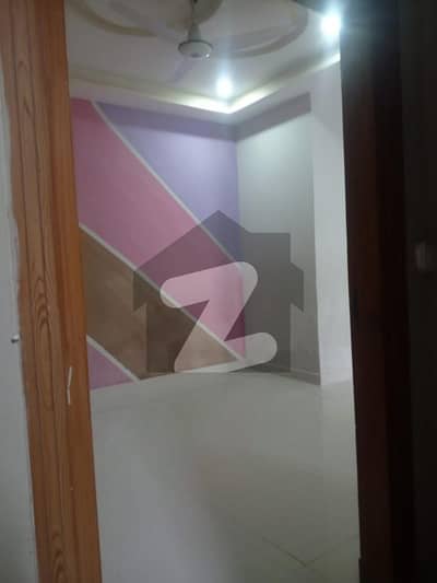 بحریہ ٹاؤن فیز 7 بحریہ ٹاؤن راولپنڈی,راولپنڈی میں 2 کمروں کا 3 مرلہ فلیٹ 55.0 لاکھ میں برائے فروخت۔