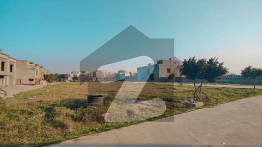 *15 Marla Residential Plot for Sale* in Judicial Society Phase 2, Raiwind Road, Lahore