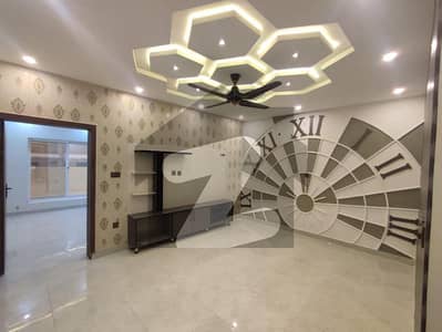 7 Marla Double Storey House for Sale Bahria town Phase 8 Rawalpindi