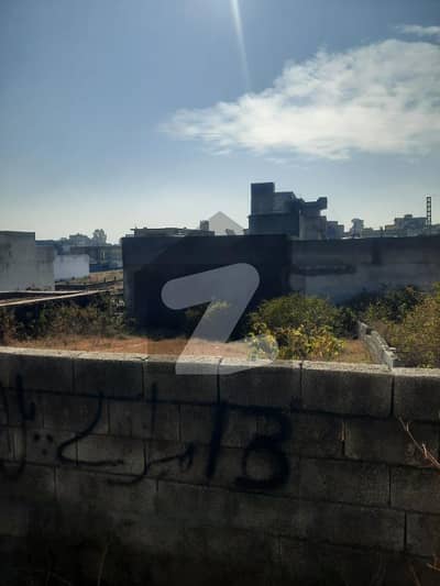 13 Marla plot Badar Farm For Sale In Bhara Kahu Islamabad.