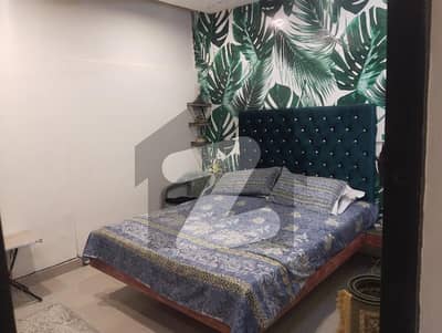 1 Room Attach Wash Room