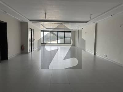 8 Marla Office Available For Rent DHA Lahore Phase 8 Broadway