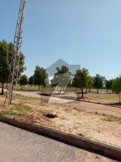 ڈی ایچ اے ویلی - لِلی سیکٹر ڈی ایچ اے ویلی,ڈی ایچ اے ڈیفینس,اسلام آباد میں 5 مرلہ رہائشی پلاٹ 21.0 لاکھ میں برائے فروخت۔