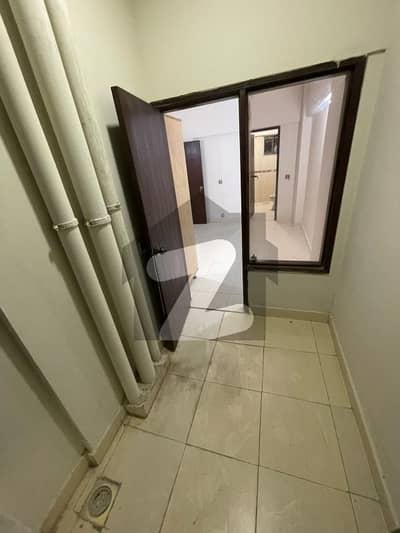 AT GIGA DHA PHASE 2 BLOCK 11 2BED ROOM FLAT AVAILABLE FOR SALE