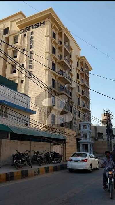 پی ای سی ایچ ایس جمشید ٹاؤن,کراچی میں 3 کمروں کا 8 مرلہ فلیٹ 1.5 لاکھ میں کرایہ پر دستیاب ہے۔