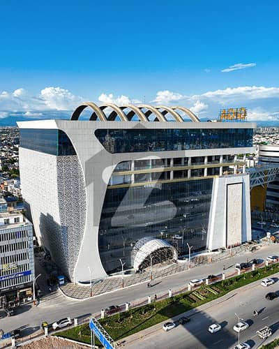 ڈی مال ڈی ایچ اے ڈیفینس فیز 2,ڈی ایچ اے ڈیفینس,اسلام آباد میں 1 مرلہ دکان 2.15 کروڑ میں برائے فروخت۔