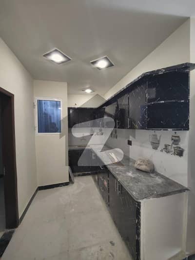 پیلی بھیت کوآپریٹو ہاؤسنگ سوسائٹی سکیم 33 - سیکٹر 18-اے,سکیم 33,کراچی میں 3 کمروں کا 4 مرلہ فلیٹ 95.0 لاکھ میں برائے فروخت۔