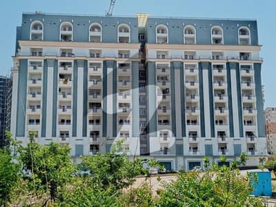 الغوریر گیگا ڈی ایچ اے ڈیفینس فیز 2,ڈی ایچ اے ڈیفینس,اسلام آباد میں 3 کمروں کا 6 مرلہ فلیٹ 1.35 کروڑ میں برائے فروخت۔