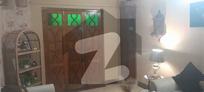 Flat for Sale in Saima Classic