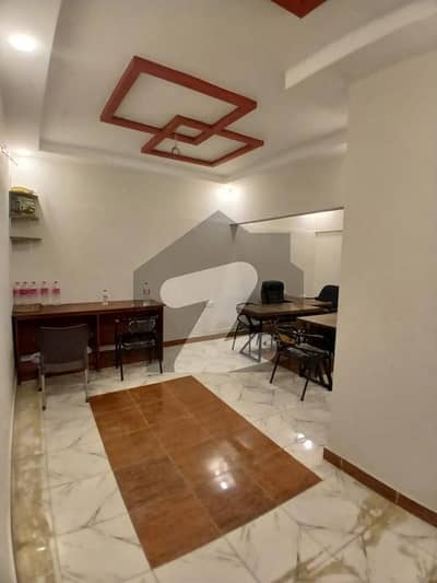 NEWLY RENOVATED COMMERCIAL OFFICE 350SQ. FT FOR RENT IDEAL LOCATION