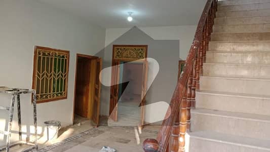 غوری ٹاؤن فیز 5بی غوری ٹاؤن,اسلام آباد میں 5 کمروں کا 7 مرلہ مکان 65.0 ہزار میں کرایہ پر دستیاب ہے۔