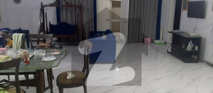 سینٹرل گورنمنٹ کوآپریٹو ہاؤسنگ سوسائٹی گلشنِ اقبال ٹاؤن,کراچی میں 2 کمروں کا 5 مرلہ مکان 2.95 کروڑ میں برائے فروخت۔