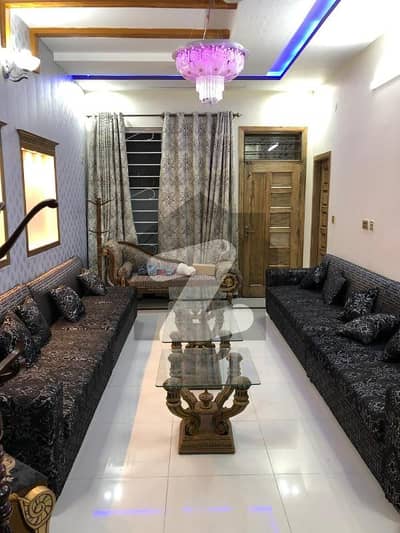 7 Marla Upper Portion Available On Rent G13/2