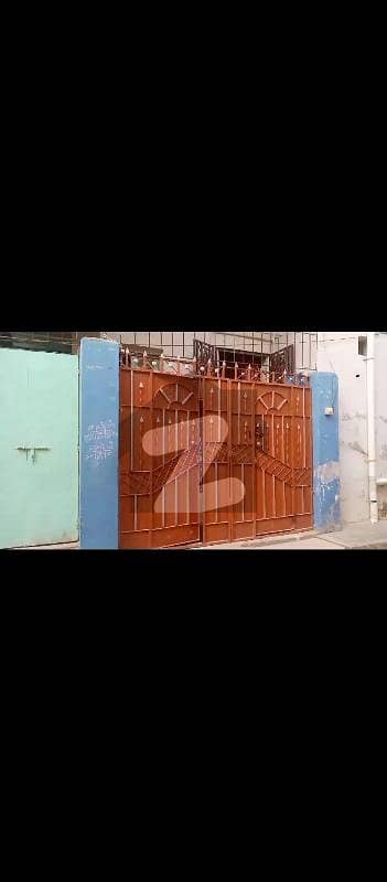 SECTOR-4/B BEAUTIFUL GROUND PLUS ONE SURJANI TOWN