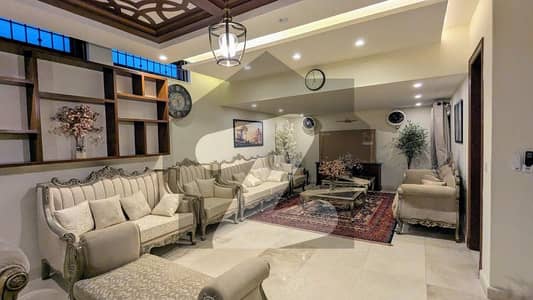 FOR RENT Brand New Luxury Furnished 3-Beds Open Basement only Foreigners F_7/2