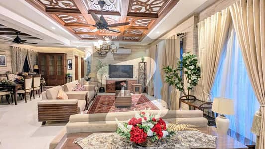 FOR RENT Brand New Luxury Furnished 3-Beds Upper Portion F_7/2