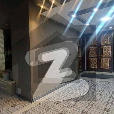 Also Available Single Storey Brand NEW House In Sec V Vvip Sector