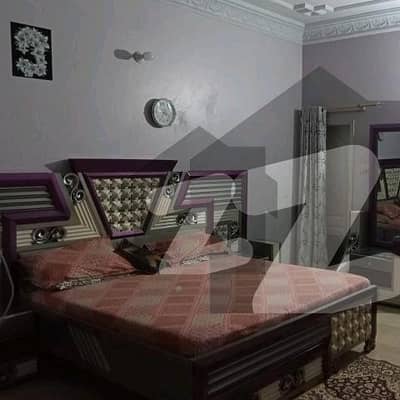 گلشنِ معمار - سیکٹر زیڈ گلشنِ معمار,گداپ ٹاؤن,کراچی میں 6 کمروں کا 8 مرلہ مکان 2.45 کروڑ میں برائے فروخت۔