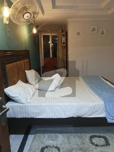 ڈی ایچ اے ڈیفینس فیز 2 ڈی ایچ اے ڈیفینس,اسلام آباد میں 1 کمرے کا 3 مرلہ فلیٹ 40.0 ہزار میں کرایہ پر دستیاب ہے۔