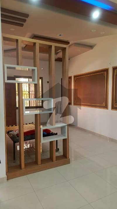 گلشنِ معمار - سیکٹر کیو گلشنِ معمار,گداپ ٹاؤن,کراچی میں 6 کمروں کا 5 مرلہ مکان 1.9 کروڑ میں برائے فروخت۔