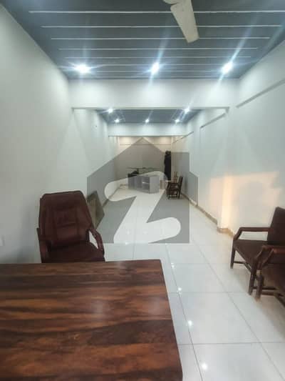 نارتھ ناظم آباد ۔ بلاک ایچ نارتھ ناظم آباد,کراچی میں 2 مرلہ دفتر 75.0 ہزار میں کرایہ پر دستیاب ہے۔