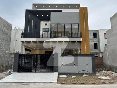5 Marla House For Sale in Buch Villas Multan
