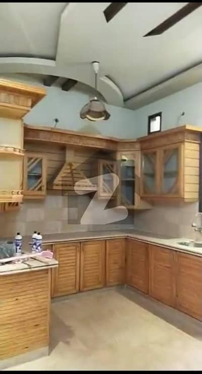 120 Sq yd Single Story House Available For Sale in Reasonable Price