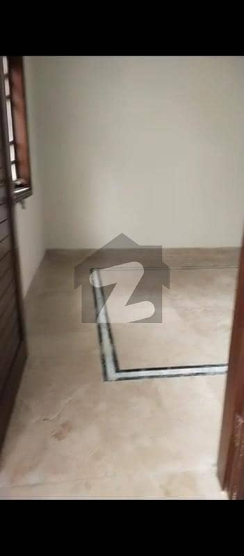 120 Sq yd Single Storey House Available For Sale in Reasonable Price