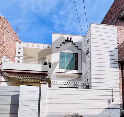 5 Marla With Gas Meter House Available For Rent Near Northern Bypass Bosan Road