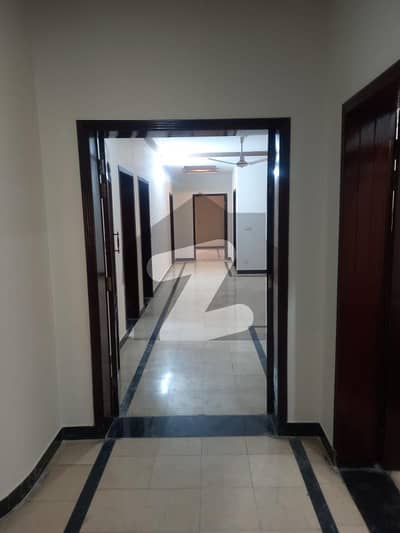1 Kanal Double Storey House For Rent In DHA Phase 2