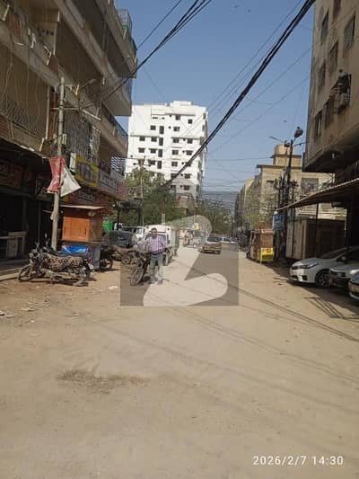 نارتھ ناظم آباد ۔ بلاک ایچ نارتھ ناظم آباد,کراچی میں 0 مرلہ دکان 45.0 ہزار میں کرایہ پر دستیاب ہے۔